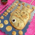 sirokuro's cooksnap of when they made ☆鯛のアップルパイでお食い初め！百日☆.