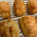 うめきち０２１１'s cooksnap of when they made し～っとり簡単♡ヨーグルトスコーン.