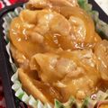 Nya6nya6's cooksnap of when they made 初心者でも簡単！豚こまの生姜焼き.