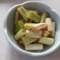 きらり流れ星's cooksnap of when they made 下仁田ネギのヨシダソース焼き.