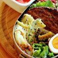 ガメコ's cooksnap of when they made ◎●かぼちゃのゴマ衣天ぷら●◎.