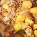 うるし★'s cooksnap of when they made フィリピンのおふくろの味！アドボ♪.