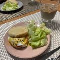 田舎OL's cooksnap of when they made 簡単おうちカフェ♡エッグベネディクト.