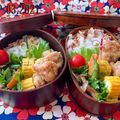 natsuko｡˚✩'s cooksnap of when they made いんげんとにんじんのごま和え.