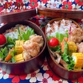 natsuko｡˚✩'s cooksnap of when they made いんげんとにんじんのごま和え.