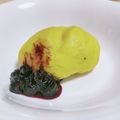 コハヒナ's cooksnap of when they made 全粒粉入りミニかぼちゃパン。.