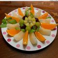 koiko亭's cooksnap of when they made キウイのデザート.