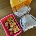 ゆいランラン's cooksnap of when they made お弁当に☆魚ニソの醤油炒め.