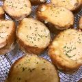 葉月優希's cooksnap of when they made ♡ガーリック明太フランス♡黄金レシピ.
