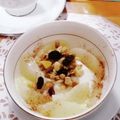 urara☆☆'s cooksnap of when they made レンジで完成❤️ 簡単焼きリンゴ.
