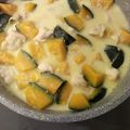 ロゼリン's cooksnap of when they made かぼちゃのビタミン豆乳煮♪簡単東洋医学.