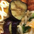☆watabon☆'s cooksnap of when they made お弁当やおつまみに♡茄子の塩焼き.