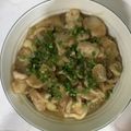 Phamvandon's cooksnap of when they made 簡単おつまみ☆グリルでヤゲン軟骨焼き.