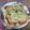 Mi〜ちゃん's cooksnap of when they made 食べやすい♡はんぺんピザの作り方♪.