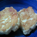 みわさー's cooksnap of when they made ささみのチーズ焼き.