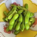 y_u♡'s cooksnap of when they made 枝豆の茹で方　ガッテン&今でしょう.