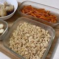 s_z_k_a's cooksnap of when they made 子供が食べた☆玉ねぎと鶏ひき肉のそぼろ☆.