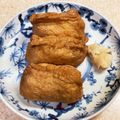 Kuromi77's cooksnap of when they made 絶対に旨い！稲荷寿司.