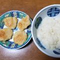 ぽんぽこっぴ's cooksnap of when they made 9ヶ月からの手づかみ離乳食〜納豆のお焼き.
