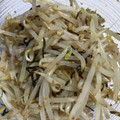 おのみちゃん's cooksnap of when they made 簡単もやしの塩昆布和え◆作り置き.