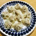 ボブナナ's cooksnap of when they made 旨味たっぷり✿柔らかホタテシューマイ.