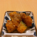 もんしゅしゅ's cooksnap of when they made お弁当にかぼちゃのゴマ煮和え.