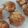 うら's cooksnap of when they made 簡単チョコチップマフィン.