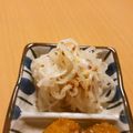 もんしゅしゅ's cooksnap of when they made 千切り大根のシンプルな洋風和え物.