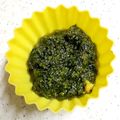 クックGB6431☆'s cooksnap of when they made チーズの代わりに味噌！　大葉ジェノベーゼ.