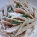 dasodaso's cooksnap of when they made ごぼうサラダ.