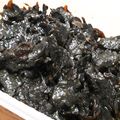 kaori238's cooksnap of when they made きくらげ入り海苔の佃煮.