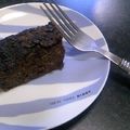 ☆夢生☆'s cooksnap of when they made 即行簡単！しっとりココアおからケーキ.