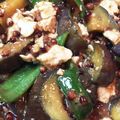 ぽぽりん's cooksnap of when they made 麻婆茄子？豆腐と野菜たくさん絶品京風.