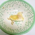 youich's cooksnap of when they made ほんの一手間！冷凍バナナ〜バナナアイス.