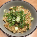 ぶりこんぶ's cooksnap of when they made さば缶の美味しい汁で☆炊き込みごはん.