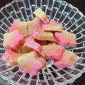 mikimaki73's cooksnap of when they made お節料理）生麩の福め煮.