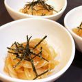 ふたごママちゃん's cooksnap of when they made 血液サラサラ＊玉ねぎの三杯酢＊.