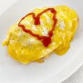 北のデビル。's cooksnap of when they made 【かーちゃんの味】ツナ缶オムライス.