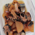 tamago大好き's cooksnap of when they made さんまと大根の梅煮.
