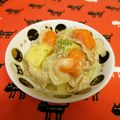 龍青空ママ's cooksnap of when they made 我が家の塩シチュー.
