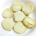 クックGB6431☆'s cooksnap of when they made サクサクほろほろ簡単クッキー.