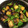 まめはっぱ's cooksnap of when they made 簡単あと１品☆ナスとピーマンの甘辛炒め.