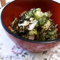 ♡こもれび♡'s cooksnap of when they made 箸が止まらない！簡単キャベツもみもみ.