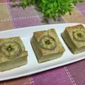 Mi〜ちゃん's cooksnap of when they made 簡単！バナナヨーグルトケーキ.