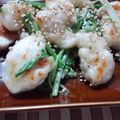 ✧kai✧'s cooksnap of when they made 鶏むね肉のめんつゆ炒め♪.