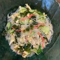xxxmiyuxxx's cooksnap of when they made 生木耳の入った中華風酢の物.