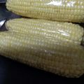 emikkoママ's cooksnap of when they made ～茹でたトウモロコシの保存法～.