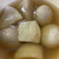 hanachiwa's cooksnap of when they made 冷凍里いもの煮物.