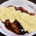 ☆べるたん☆'s cooksnap of when they made 揚げずに鶏むね肉で黒酢チキン南蛮♪.