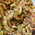 ちいねこサラダ's cooksnap of when they made 簡単！ゴーヤの佃煮♡.